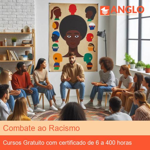Combate ao Racismo